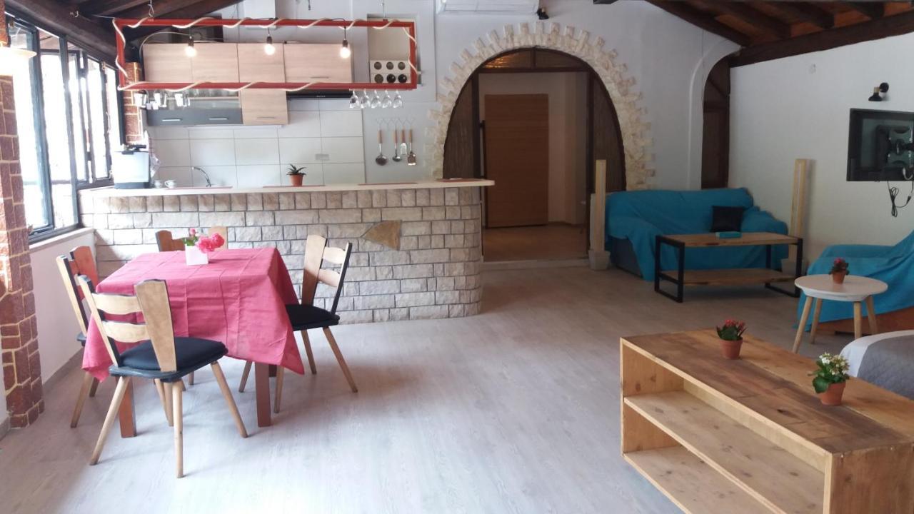 Sun'S Gift Mega Studio Paleokastritsa Zewnętrze zdjęcie