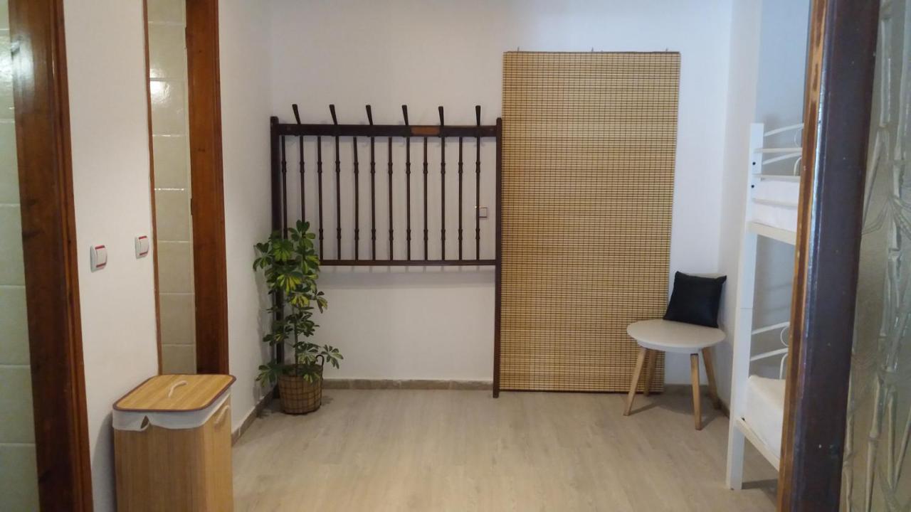 Sun'S Gift Mega Studio Paleokastritsa Zewnętrze zdjęcie